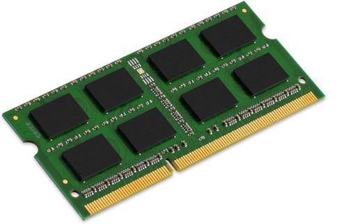 Модуль памяти SODIMM DDR4 32GB Kingston KVR29S21D8/32 PC4-23466 2933MHz CL21 1.2V 2R 16Gbit