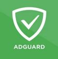 Adguard AdGuard Personal (3 устройства) Годовая