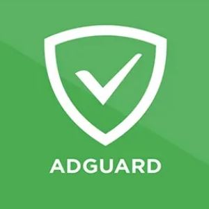 Подписка (электронный ключ) Adguard AdGuard Personal (3 устройства) Годовая