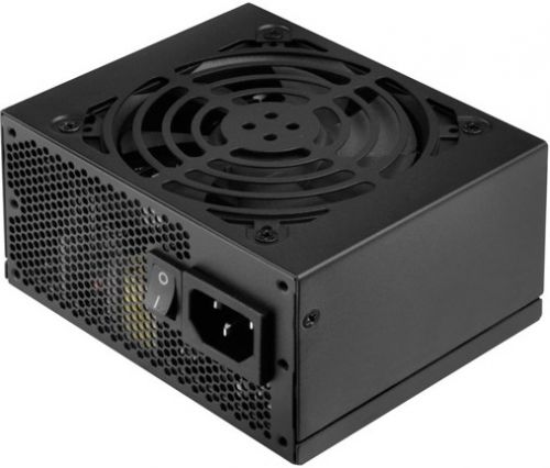 Блок питания SilverStone ST30SF SST-ST45SF v 3.0 450W, 80 Plus Bronze, 92mm fan, RTL