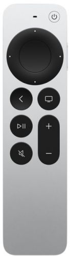 Пульт Apple TV Remote (2021) MJFN3ZM/A