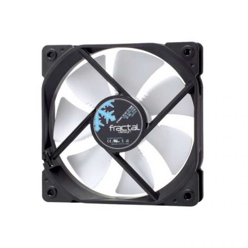 Вентилятор для корпуса Fractal Design Dynamic X2 GP-12 PWM