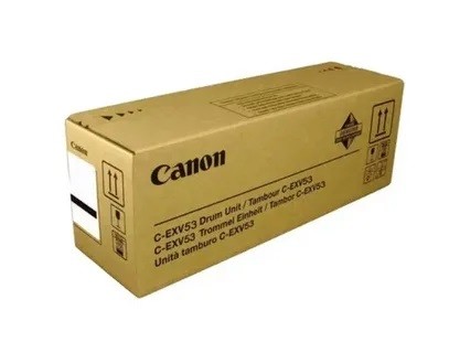 Блок фотобарабана Canon C-EXV53