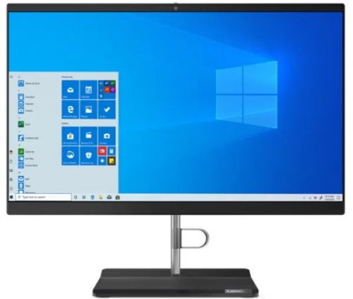 

Моноблок 21,5'' Lenovo V50a-22IMB 11FQ002WRU i5-10400T/8GB/256GB SSD/AMD Radeon 625 2GB/WiFi/BT/DVD-RW/Cam/VESA/USB KB Mouse/Win10Pro, V50a-22IMB