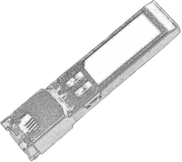 

Модуль SFP FiberTrade FT-SFP-Copper-1000, FT-SFP-Copper-1000