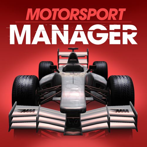 Право на использование (электронный ключ) SEGA Motorsport Manager