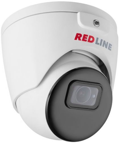 Видеокамера IP REDLINE RL-IP28P-S.eco