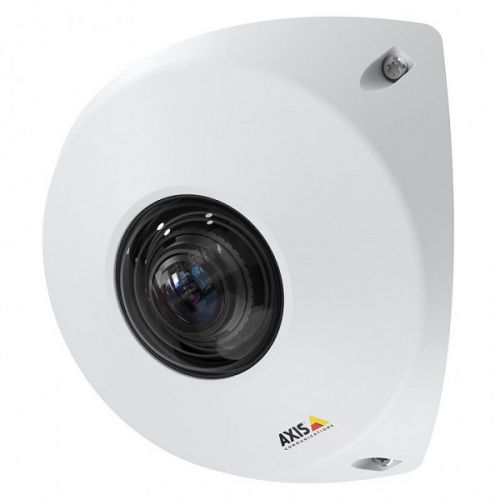 Видеокамера Axis P9106-V WHITE
