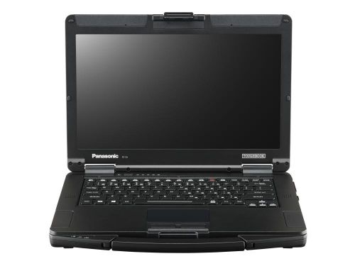Ноутбук Panasonic TOUGHBOOK FZ-55 mk1 FZ-55B400ET9 i5-8365U/8ГБ/256ГБ SSD/14" FHD/UHD Graphics 620/WiFi/BT/IP53/Win10Pro