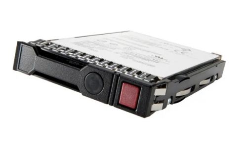 Накопитель SSD 3.5'' HPE R0Q38A HPE MSA 1.92TB SAS 12G Read Intensive LFF (3.5in) 3yr Wty SSD