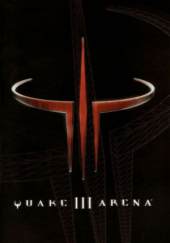 Право на использование (электронный ключ) Bethesda Quake III Arena