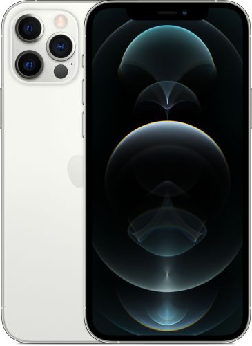 Смартфон Apple iPhone 12 Pro 512GB MGMV3RU/A - фото 1