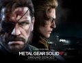 Konami Metal Gear Solid V: Ground Zeroes