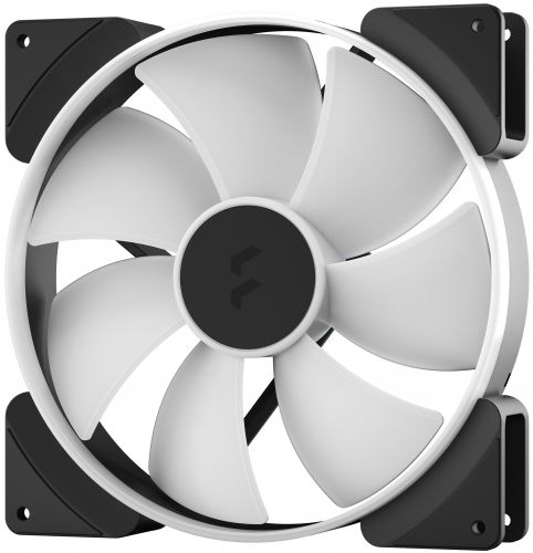 Вентилятор для корпуса Fractal Design FD-FAN-PRI-AL18-PWM-2P