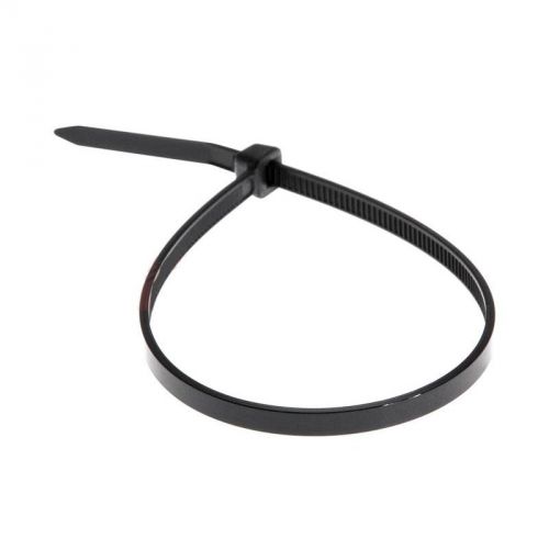 Фото - Хомут Rexant 07-0061 стяжка кабельная нейлоновая 60 x2,5 мм, черная, упаковка 100 шт. хомут rexant 07 0640 кабельный стальной червячный 40 60 мм