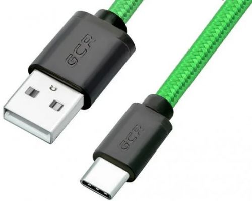Кабель интерфейсный USB 2.0 Greenconnect GCR-51744