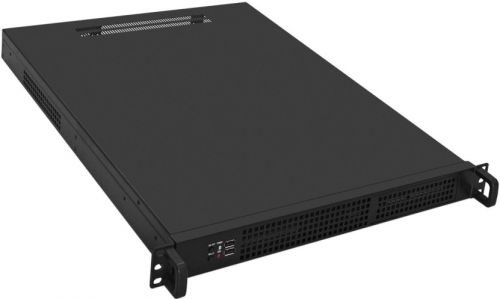 

Корпус серверный 1U Exegate Pro 1U550-04/1U-700ADS 19", высота 1U, глубина 550, БП 700W, USB, Pro 1U550-04/1U-700ADS