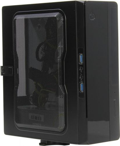 

Компьютер X-Com *X-Special*IW000033784* Celeron N3160/8GB/120GB SSD/200W/mITX, *X-Special*IW000033784*