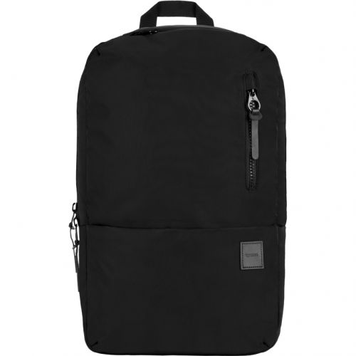Рюкзак для ноутбука Incase Compass Backpack w/Flight Nylon INCO100516-BLK Compass Backpack w/Flight Nylon - фото 1