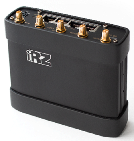 Роутер iRZ RL22w