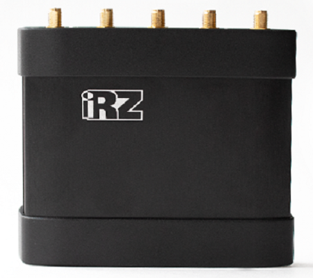 Роутер iRZ RL22w