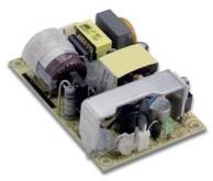 Преобразователь AC-DC сетевой Mean Well EPS-25-12 25Вт, вход 85…264V AC, 47…63Гц /120…370В DC, выход 12В/5A, рег. вых 10.8…13.5В, изоляция 3000В AC, о