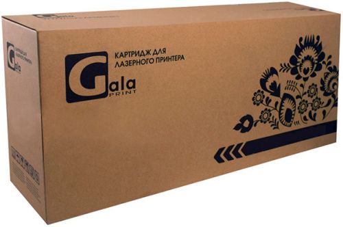 

Картридж GalaPrint CF540A, CF540A