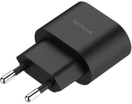 Зарядное устройство Nokia AD-10WE 10W Wall Charger