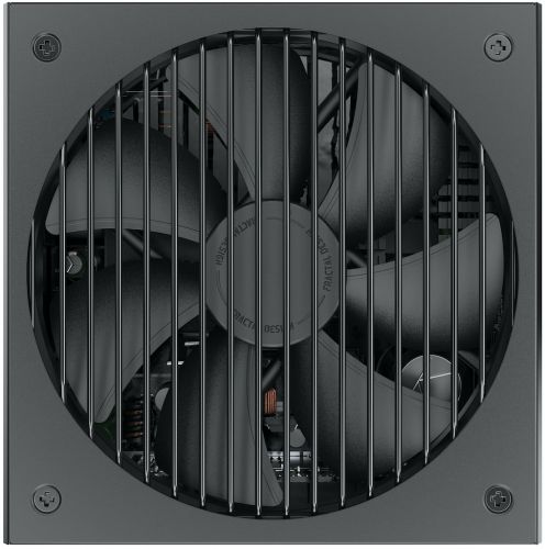 Блок питания ATX Fractal Design FD-P-IA2G-850 850W, APFC, 80PLUS Gold, 140mm fan