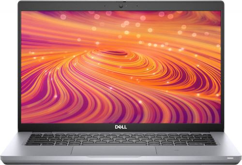 Ноутбук Dell Latitude 5421 i5-11500H/8GB/256GB SSD/UHD graphics/14" FHD/WiFi/BT/cam/Linux/gray