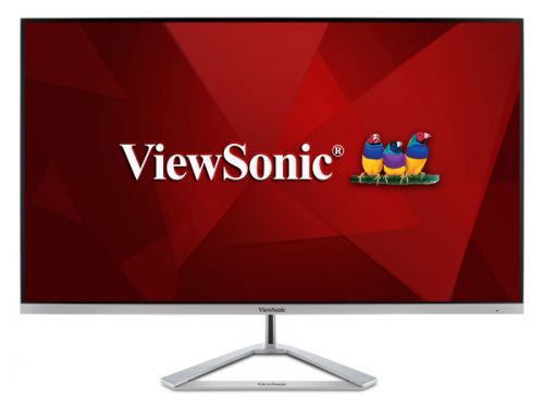 Монитор 31,5" Viewsonic VX3276-4K-MHD - фото 1