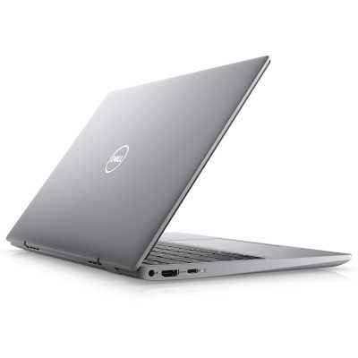 Ноутбук Dell Latitude 3320 i3 1115G4/4GB/256GB SSD/UHD graphics/13.3" FHD/WiFi/BT/cam/Linux/grey 3320-5257 - фото 2