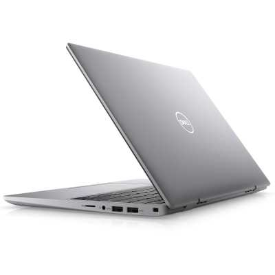 Ноутбук Dell Latitude 3320 i3 1115G4/4GB/256GB SSD/UHD graphics/13.3" FHD/WiFi/BT/cam/Linux/grey 3320-5257 - фото 3