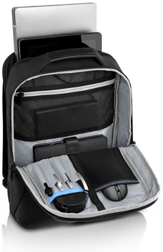 Рюкзак для ноутбука Dell Premier Slim 460-BCQM - фото 5