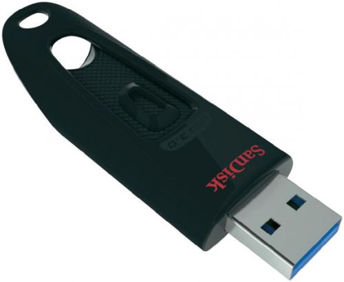 Накопитель USB 3.0 256GB SanDisk Ultra