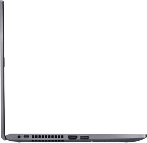Ноутбук ASUS A516JA-BQ1918 i7 1065G7/16GB/512GB SSD/Iris Plus graphics/15.6" FHD IPS/WiFi/BT/cam/noOS/gray 90NB0SR1-M36230 - фото 9