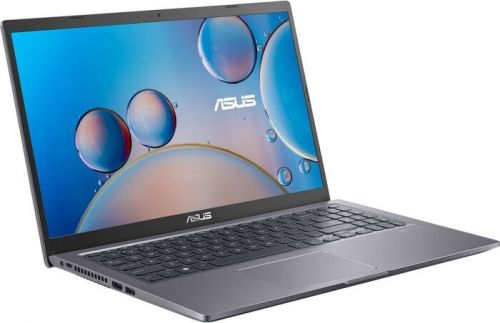 Ноутбук ASUS A516JA-BQ1918 i7 1065G7/16GB/512GB SSD/Iris Plus graphics/15.6" FHD IPS/WiFi/BT/cam/noOS/gray 90NB0SR1-M36230 - фото 3