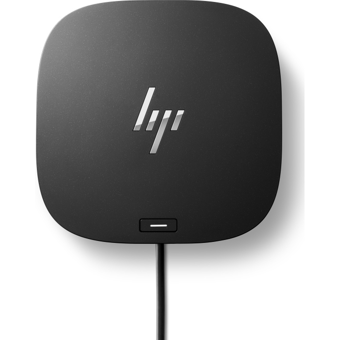 

Док-станция HP 72C71AA USB-C G5 Essential Dock, 72C71AA