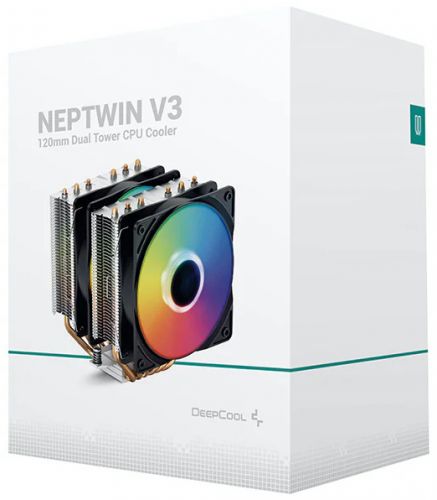 Кулер Deepcool NEPTWIN V3