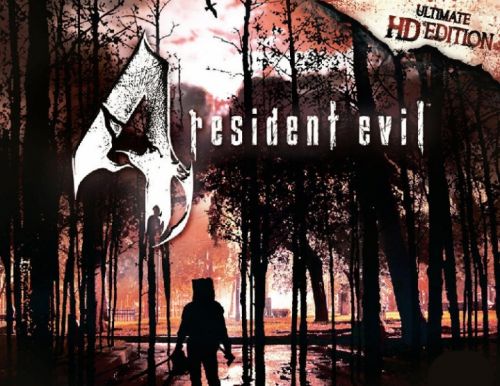 Право на использование (электронный ключ) Capcom Resident Evil 4 - Ultimate HD Edition