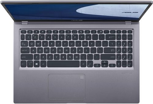 Ноутбук ASUS ExpertBook P1 P1512CEA-BQ0619 i5-1135G7/8GB/512GB SSD/15.6" FHD/Iris Xe Graphics/WiFi/BT/cam/NoOS 90NX05E1-M00RN0 - фото 3