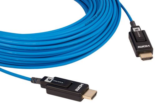 

Кабель интерфейсный HDMI-HDMI Kramer CLS-AOCH/XL-98, CLS-AOCH/XL-98