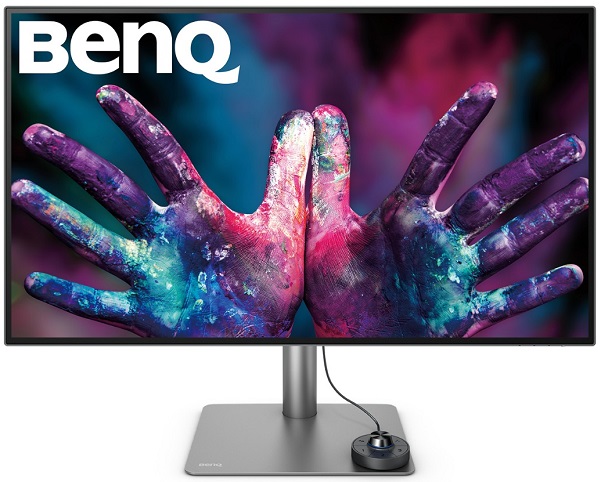 

Монитор 27" BenQ PD2705Q 9H.LJELA.TBE IPS LED, 2560x1440, 60H,z 5ms, 16:9, 250cd/m2, 1000:1, 12M:1, 178/178, HDMI/DP/USB 3.1/USB Type-C, Speaker, HAS,, PD2705Q