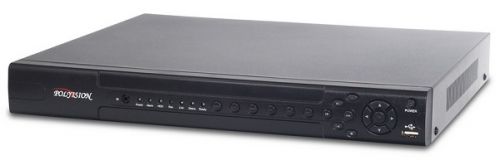 Видеорегистратор Polyvision PVDR-IP5-32M2 v.5.9.1