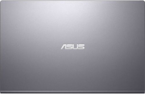 Ноутбук ASUS A516JA-BQ1918 i7 1065G7/16GB/512GB SSD/Iris Plus graphics/15.6" FHD IPS/WiFi/BT/cam/noOS/gray 90NB0SR1-M36230 - фото 8