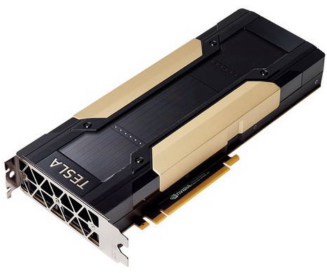 Видеокарта PCI-E nVidia Tesla V100S-PCIE-32GB 900-2G500-0040-000 - фото 1