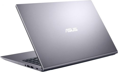 Ноутбук ASUS ExpertBook P1 P1512CEA-BQ0619 i5-1135G7/8GB/512GB SSD/15.6" FHD/Iris Xe Graphics/WiFi/BT/cam/NoOS 90NX05E1-M00RN0 - фото 4
