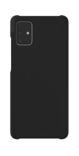 

Чехол Araree GP-FPA515WSABR для Samsung Galaxy A51 Premium Hard Case, черный, GP-FPA515WSABR