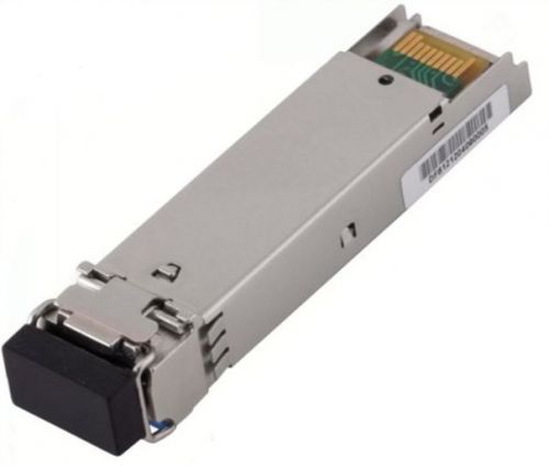 

Модуль DWDM SFP+ OptTech OTSFP+-D-80-C58, OTSFP+-D-80-C58