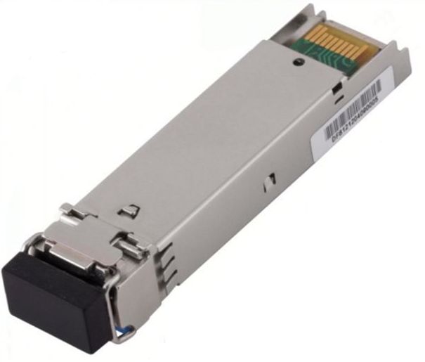 

Модуль DWDM SFP+ OptTech OTSFP+-D-80-C58 80km, CH-58, OTSFP+-D-80-C58